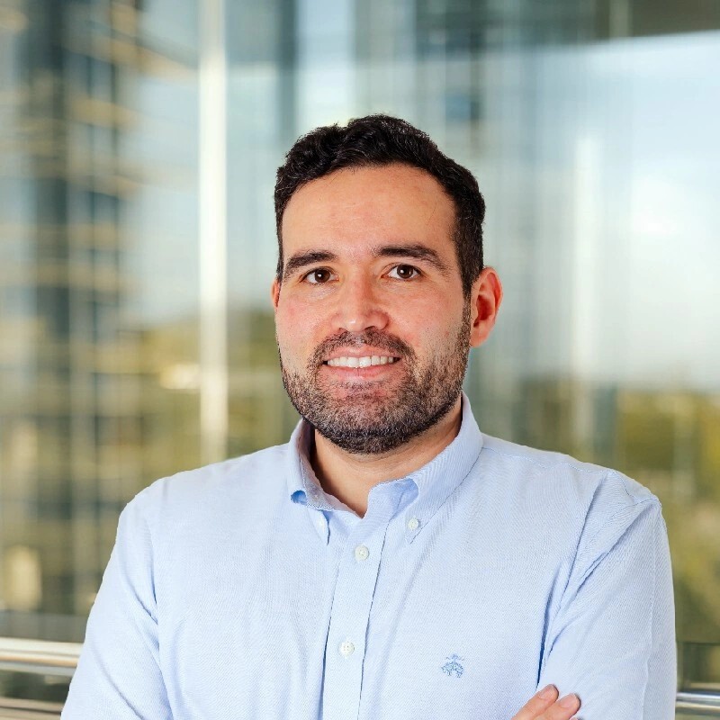 Alejandro Davila